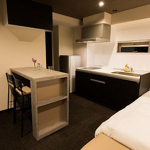 Deluxe Suite Check after 5pm is self-check